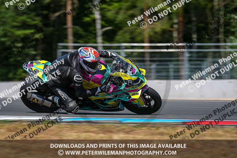 Slovakia Ring;event digital images;motorbikes;no limits;peter wileman photography;trackday;trackday digital images